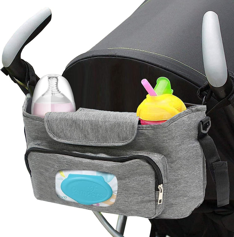 Stroller Organizers