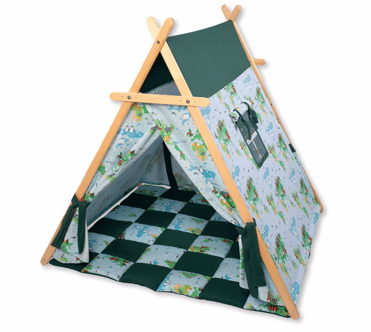 Tents