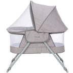 Nap and Go Rocking Baby Bassinet, Star Gazer, Infant