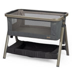 Height-Adjustable Baby Bassinet, Castle Point, Infant