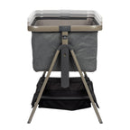 Height-Adjustable Baby Bassinet, Castle Point, Infant
