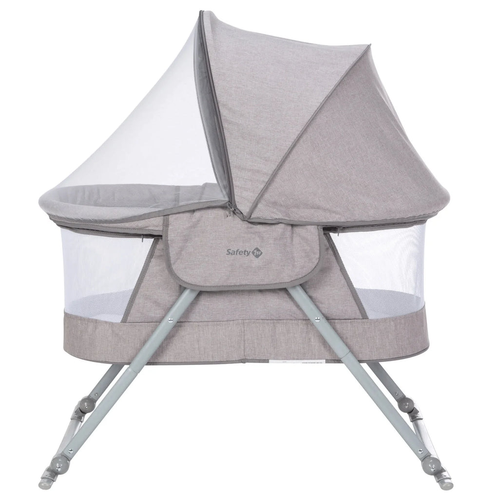 Nap and Go Rocking Baby Bassinet, Star Gazer, Infant
