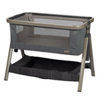 Height-Adjustable Baby Bassinet, Castle Point, Infant