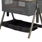 Height-Adjustable Baby Bassinet, Castle Point, Infant