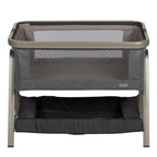 Height-Adjustable Baby Bassinet, Castle Point, Infant