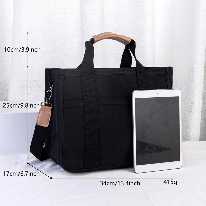 Mommy Diaper Bag with Compartment Stroller. Mom Bag, Baby Travel Bag, Backpack & Tote for Women, Laptop Bag
